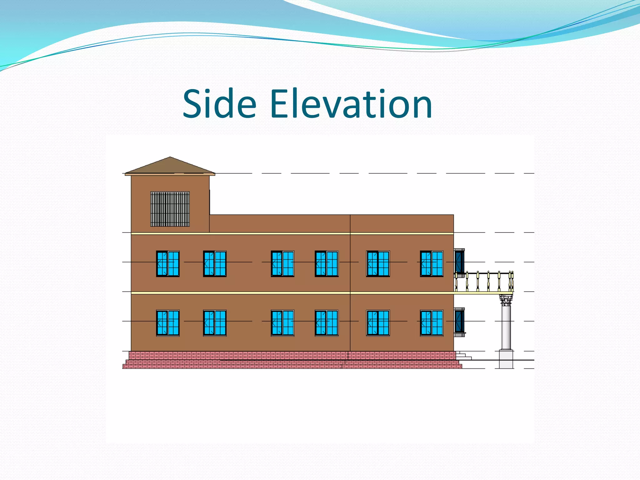 Revit Architecture | PPTX