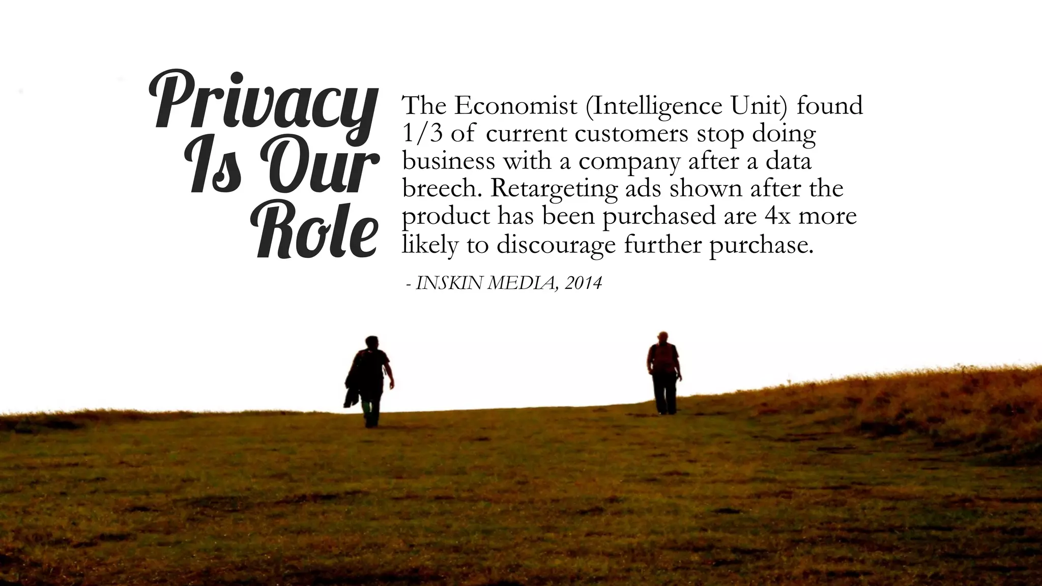 Self
Discovery
Is the highest form of value
the internet provides. Mass
publication is the lowest
form of value it provides.
- David Weinberger
	
  
 