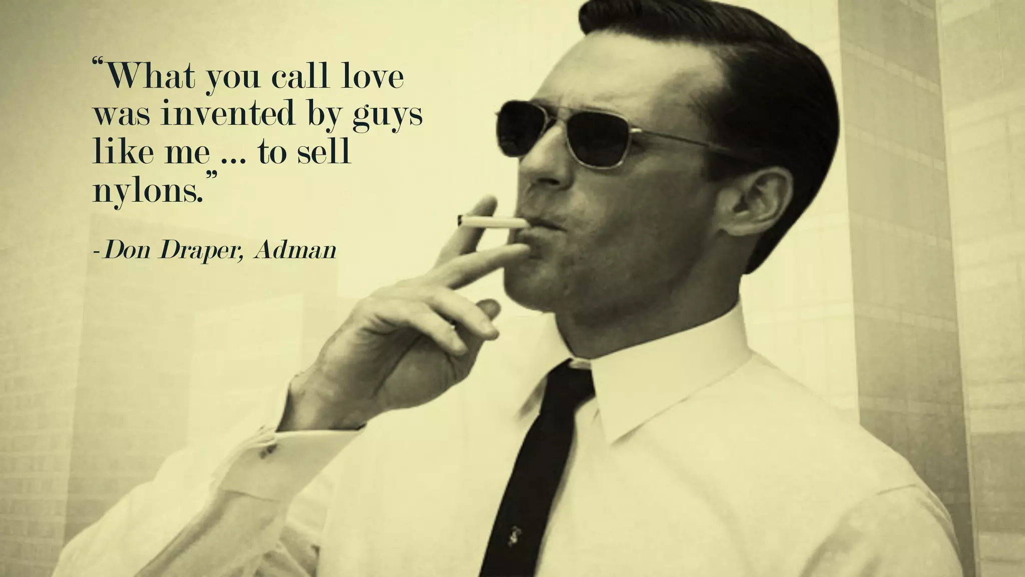 Leaders
Vs
Laggards
Companies who excel at
customer experience out
performance the S&P
index by 30%, and
customer experience
laggards by 65%. It must
be looked at as a product
you produce.
-Watermark Consulting
 