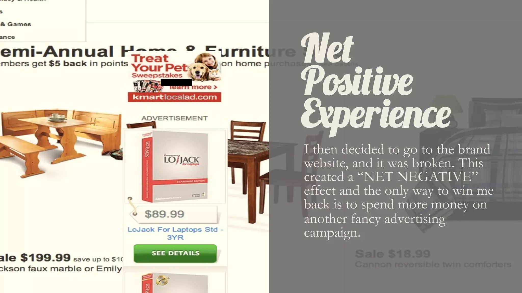 Mass
BrandingWe used to dream about creating
amazing commercials, and beautiful
brand imaging, however this is
what happens now if that’s what we
focus on, and forget mindset.
 