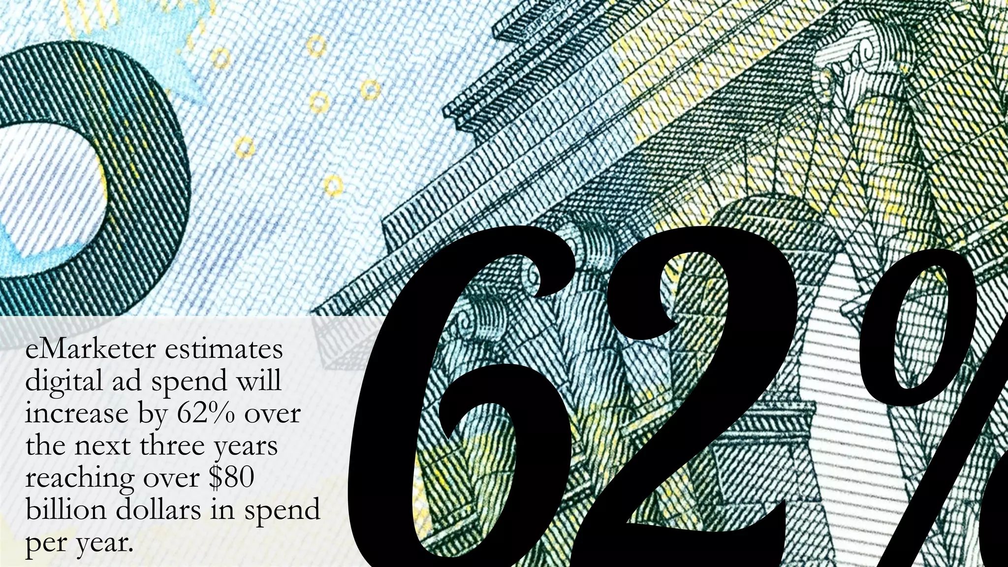 T h e F u t u r e o f
2016
T h e N e w M i d d l e
 