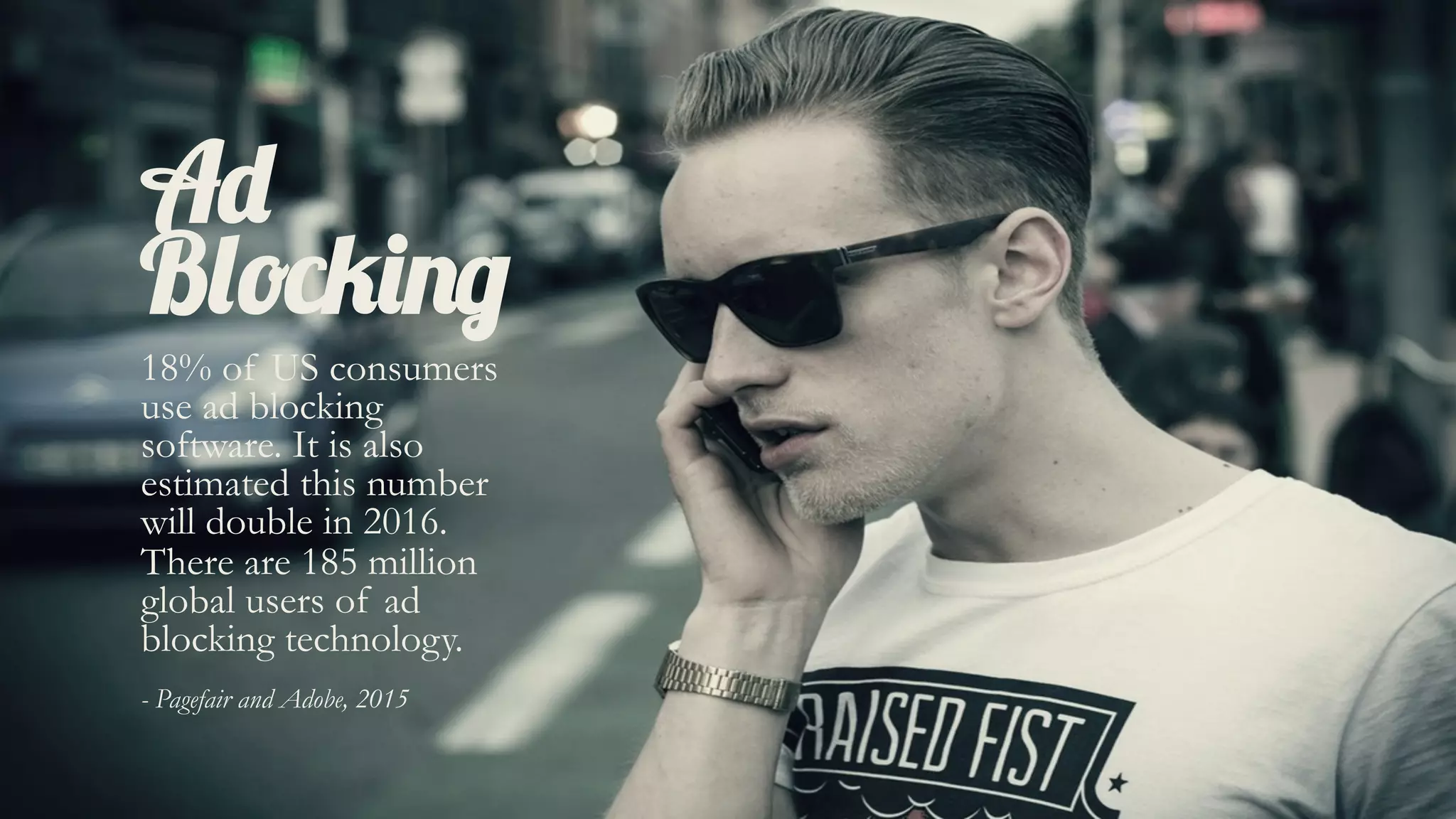 Powerful
Moments
There is more computing power used
to do a single Google search than all
existing NASA computers combined
in 1969. Which they used to land a
man on the moon.
	
  
-­‐Michio	
  Kaku’s:	
  Physics	
  of	
  the	
  Future	
  	
  
Consumers are in front of a screen over
12 hours each and every day. 	
  
- National Institute of Health: Study from 2014
 