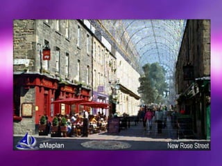 New Rose Street