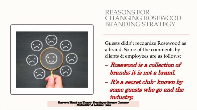 rosewood hotels brand wide customer lifetime value Wide applications referring to the “customer profitability and lifetime value rosewood hotels & resorts had very low brand awareness. rosewood hotels brand wide customer lifetime value Wide applications referring to the “customer profitability and lifetime value rosewood hotels & resorts had very low brand awareness.