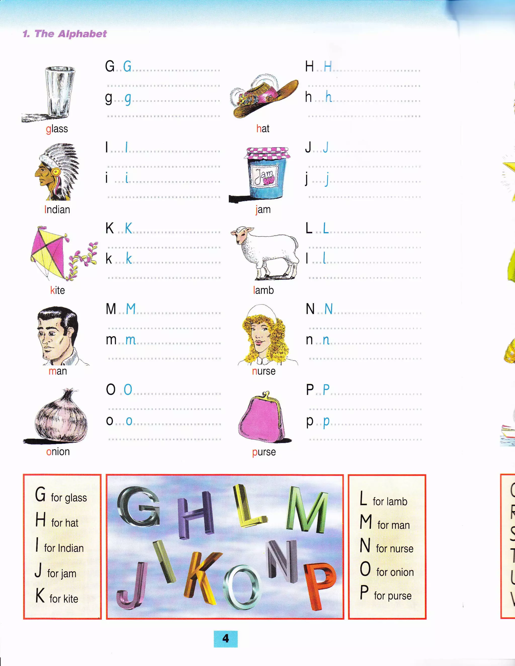 H-
hh
_ffiE;@1ffi
rtWjam
ffi-14!-*.------>.
L#; F;i: |fw: :t
. *t ---*. 
ft ;rur
ilWtt
lamb
I
d
MM
ffiqdA.-
man
onion
m",m,
o .0.
o., 0"
=-_-l
Ilr
ls
lr
It
lrL
L tor tamo
M fo,. run
N to,, nurse
0 ior. onion
D.I lor purse
G to,, gtass
H tor rrat
I for tndian
J ror lam
K for t<ite
 