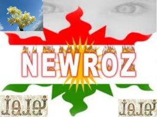 Newroz 2012.