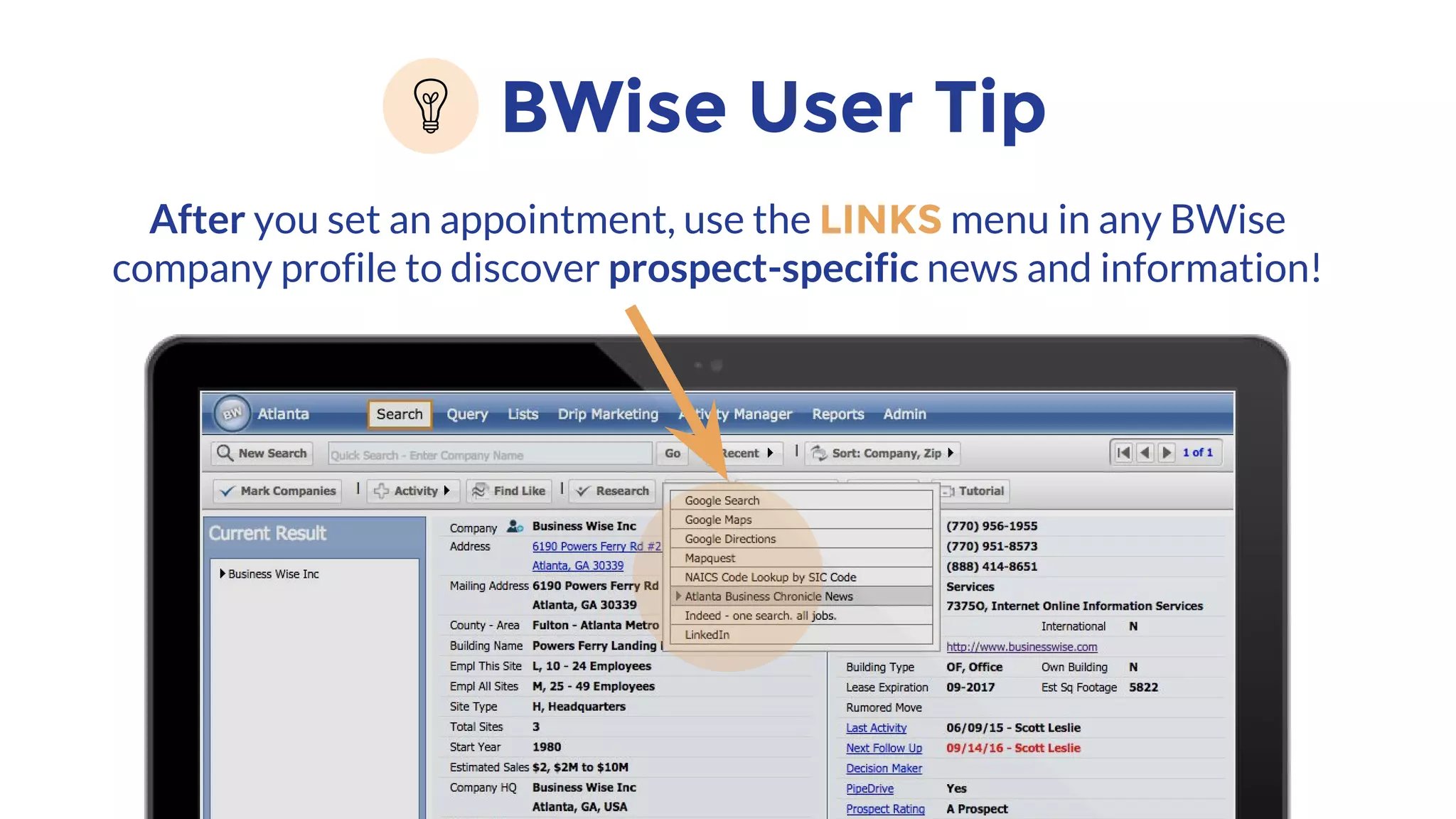 Take “No” For An Answer
RULE No. 4
 