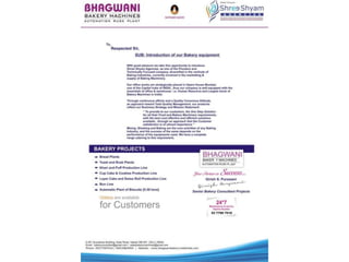 Rusk slide animation | PPSX | Desserts and Baking | Food & Drink