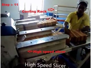 Rusk slide animation | PPT