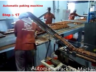 Rusk slide animation | PPT