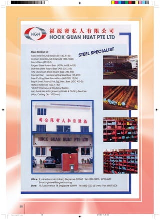 8888
CastingA4Final 6/11/07, 11:38 AM88
 