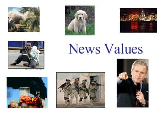 News Values 