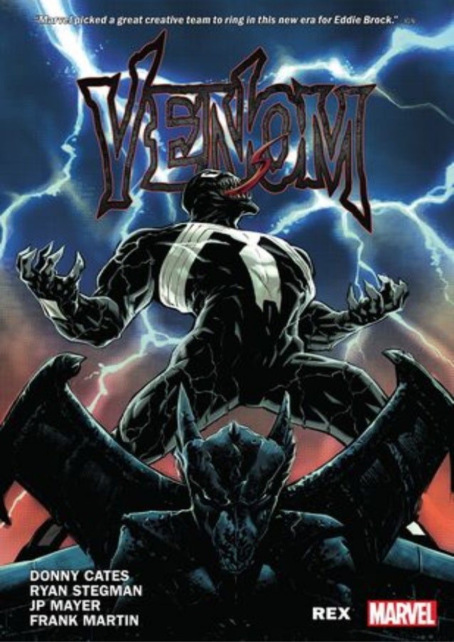 News Venom By Donny Cates Vol 1 Rex Fullacces By Donny Cates News Venom By Donny Cates Vol 1 Rex Fullacces By Donny Cates