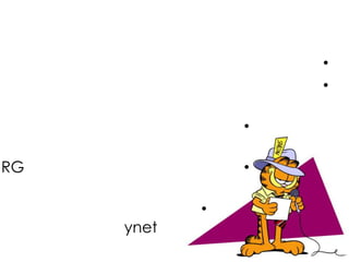•
•
•
NRG •
•
ynet