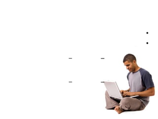 •
•
– –
– –