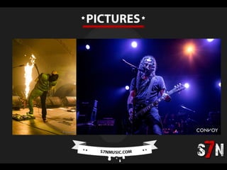 S7N - Press Kit 2016 (English)