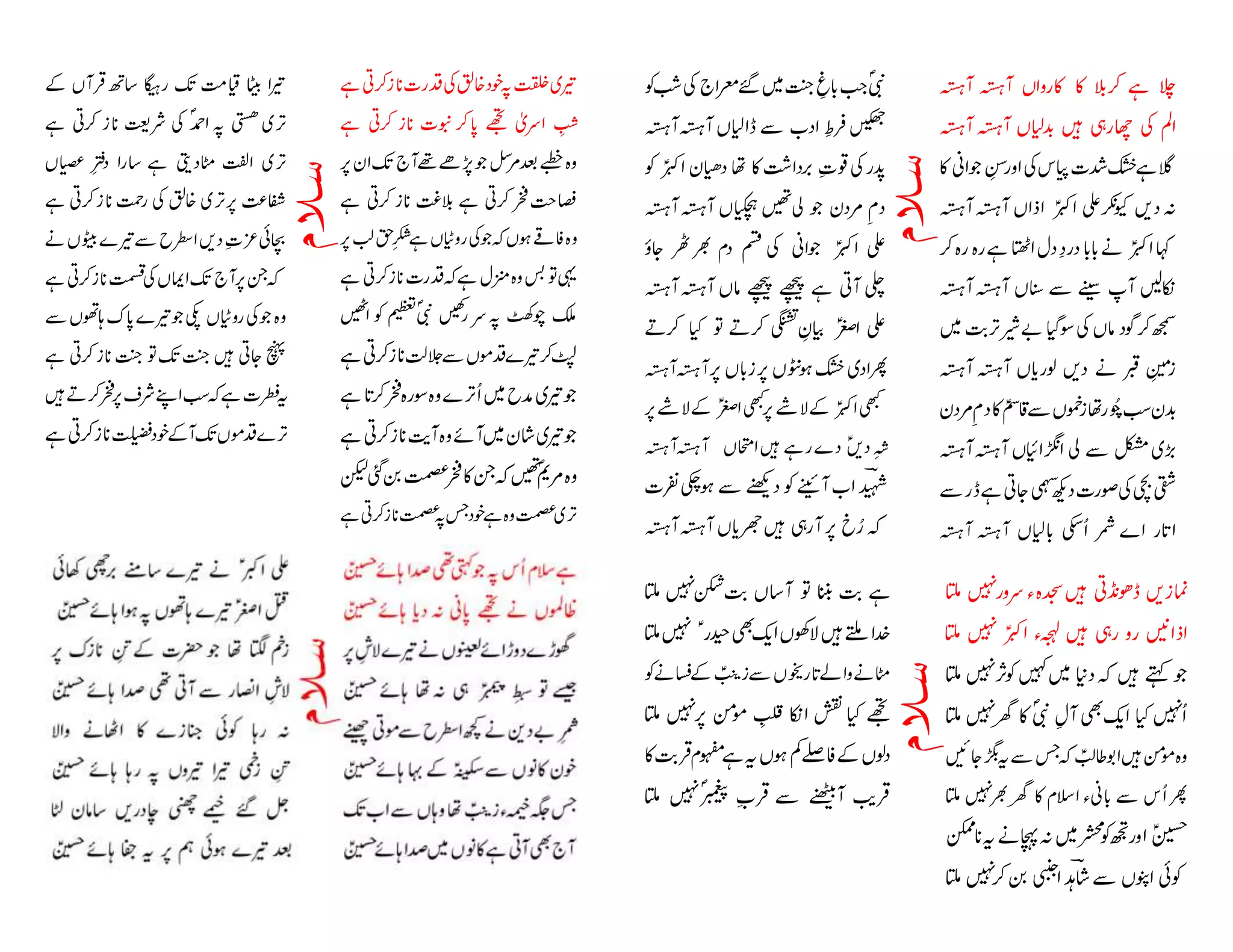 New salam ppt