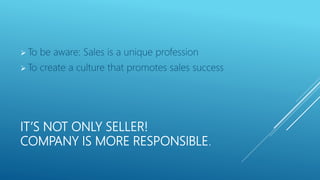 New Sales Simplified | PPTX