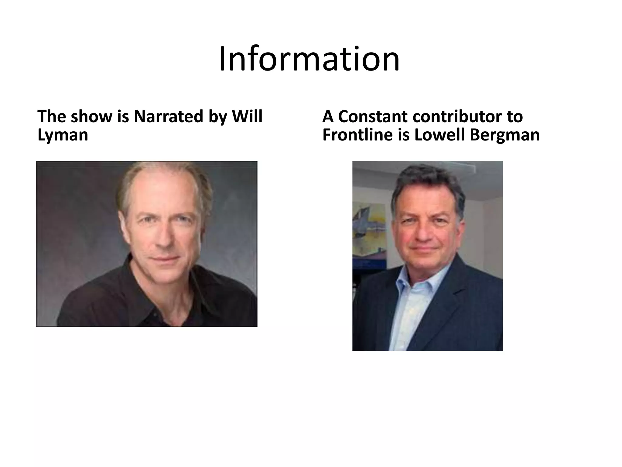 News Analysis Presentation Pptx