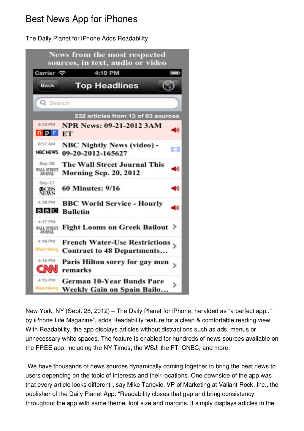 Best News App For IPhones top-10-news-app-for-android-best-news-apps-for-iphone-free-news-apps