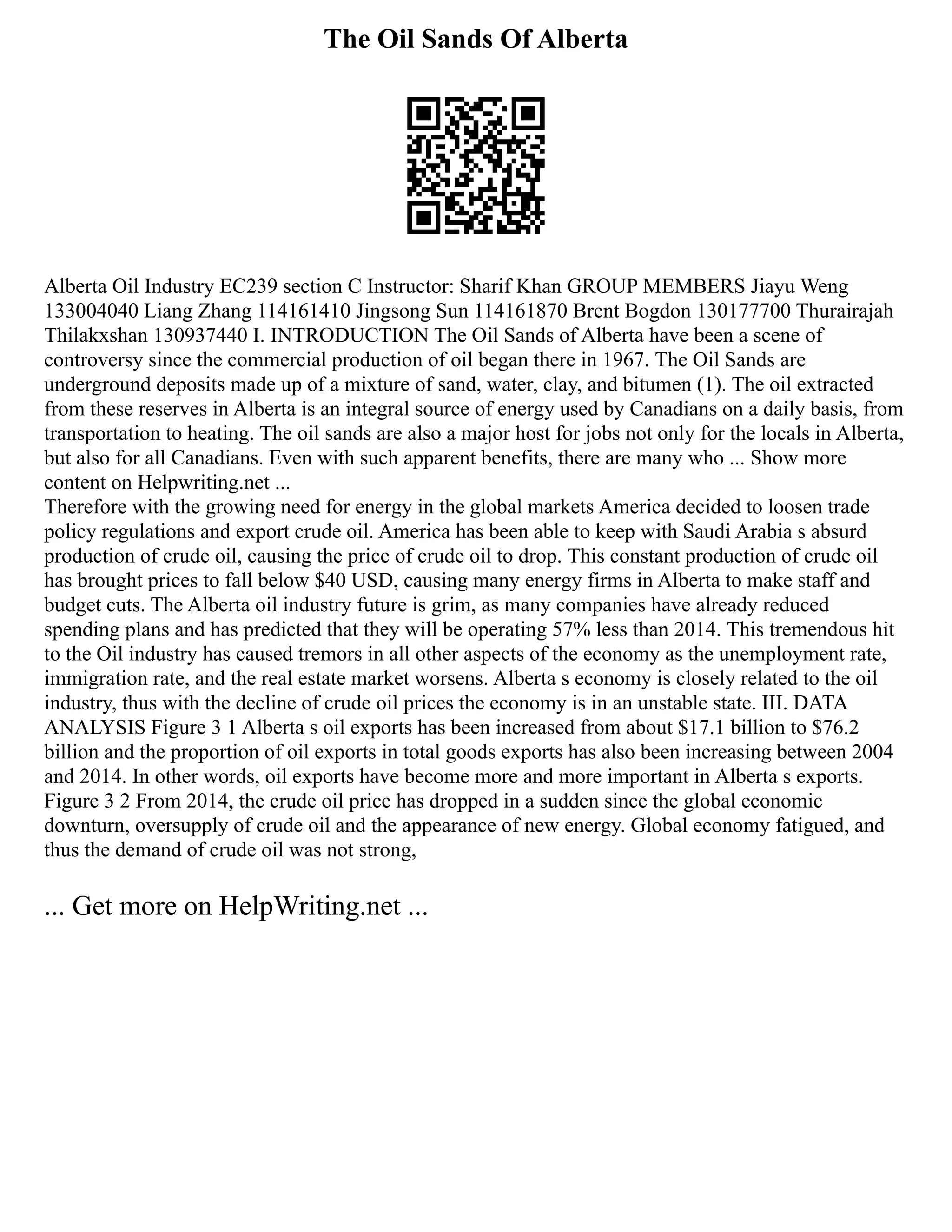 News Article Examples 7 Examples Of Newspaper Arti | PDF