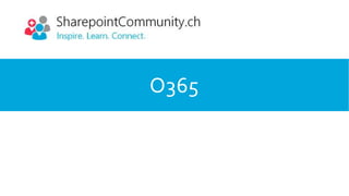 O365
 