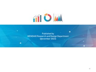 Published by
MENDAKI Research and Design Department
(November 2023)
17
 