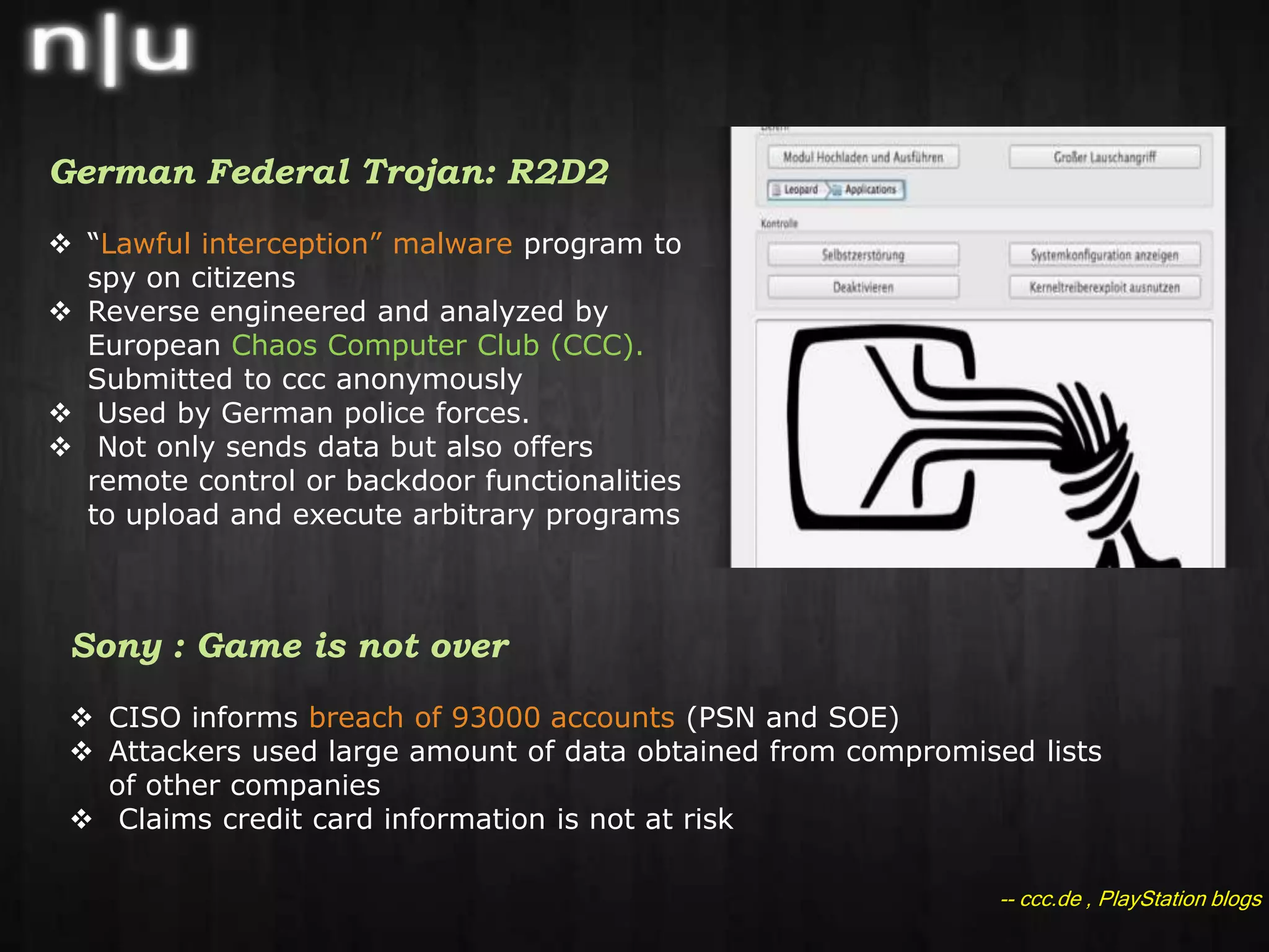 We comply with UK Law. If request for information came from overseas ,it should come from UK channels only-- arstechnica, hidemyass blogs