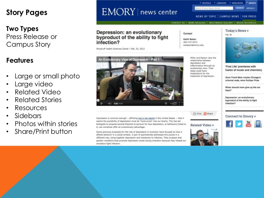 emory news center emory news center