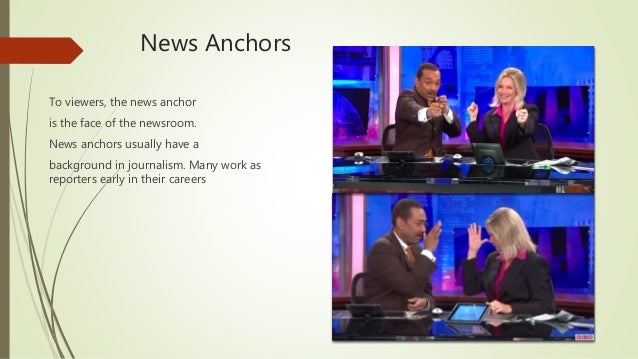 News Channels An Overview News Channels An Overview