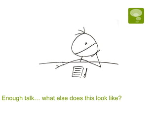 Enough talk… what else does this look like? 