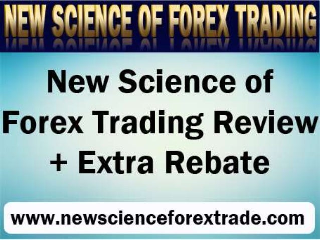 Forex trading rebates