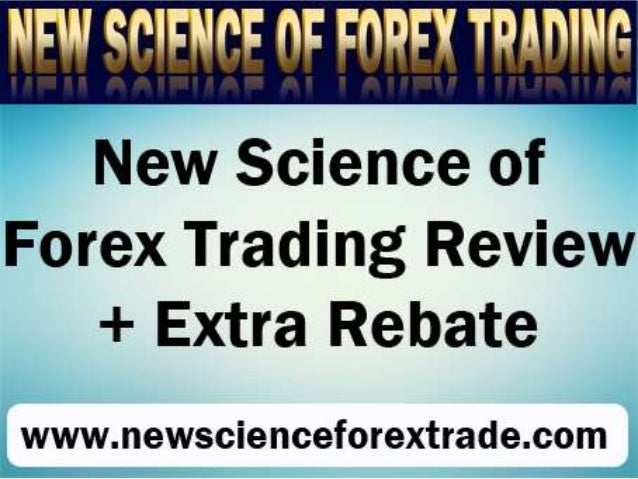 New forex brokers