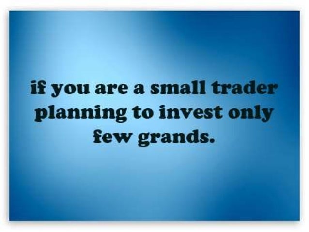 Forex demystified review