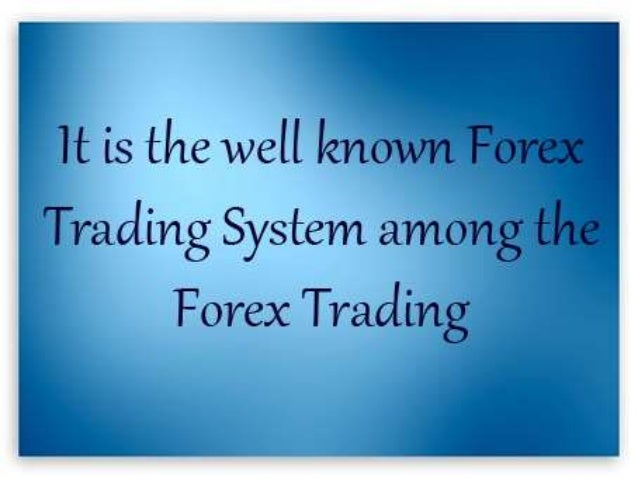 21st century forex trader review