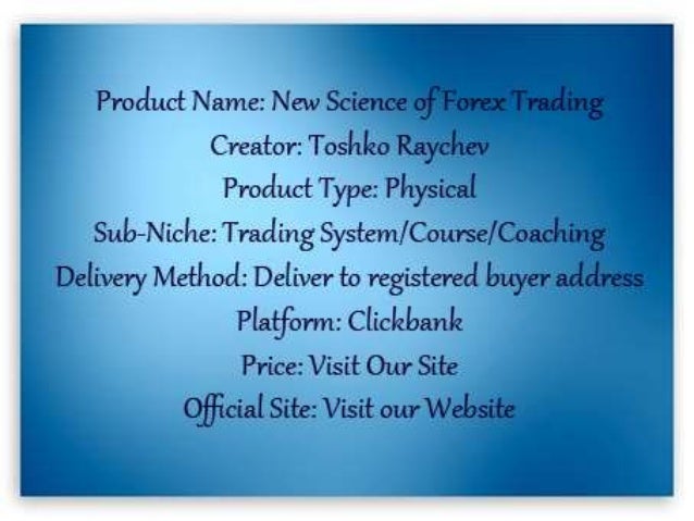 Forex rebate trading