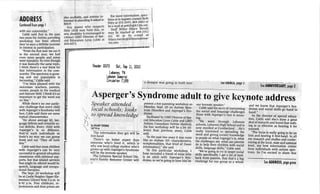 News clippings 9 21-10 1 of 2