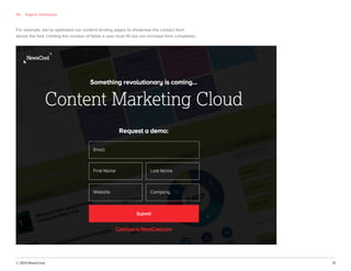 Ultimate Guide to Content Distribution | PDF