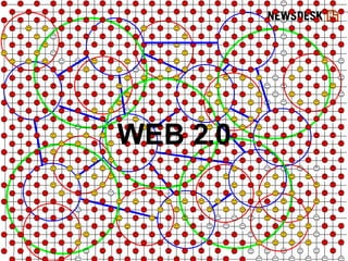 WEB 2.0 