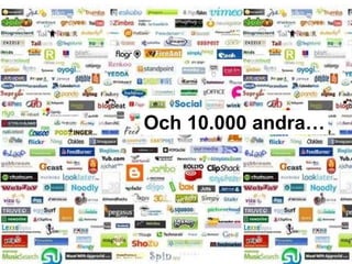 Och 10.000 andra… 