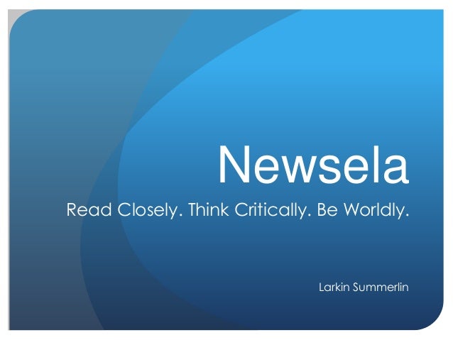 newsela