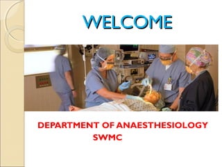 safe anesthesia practice | PPT
