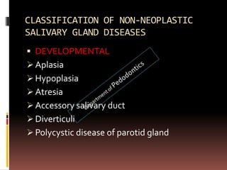 salivary gland PPT