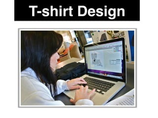 T-shirt Design!
 