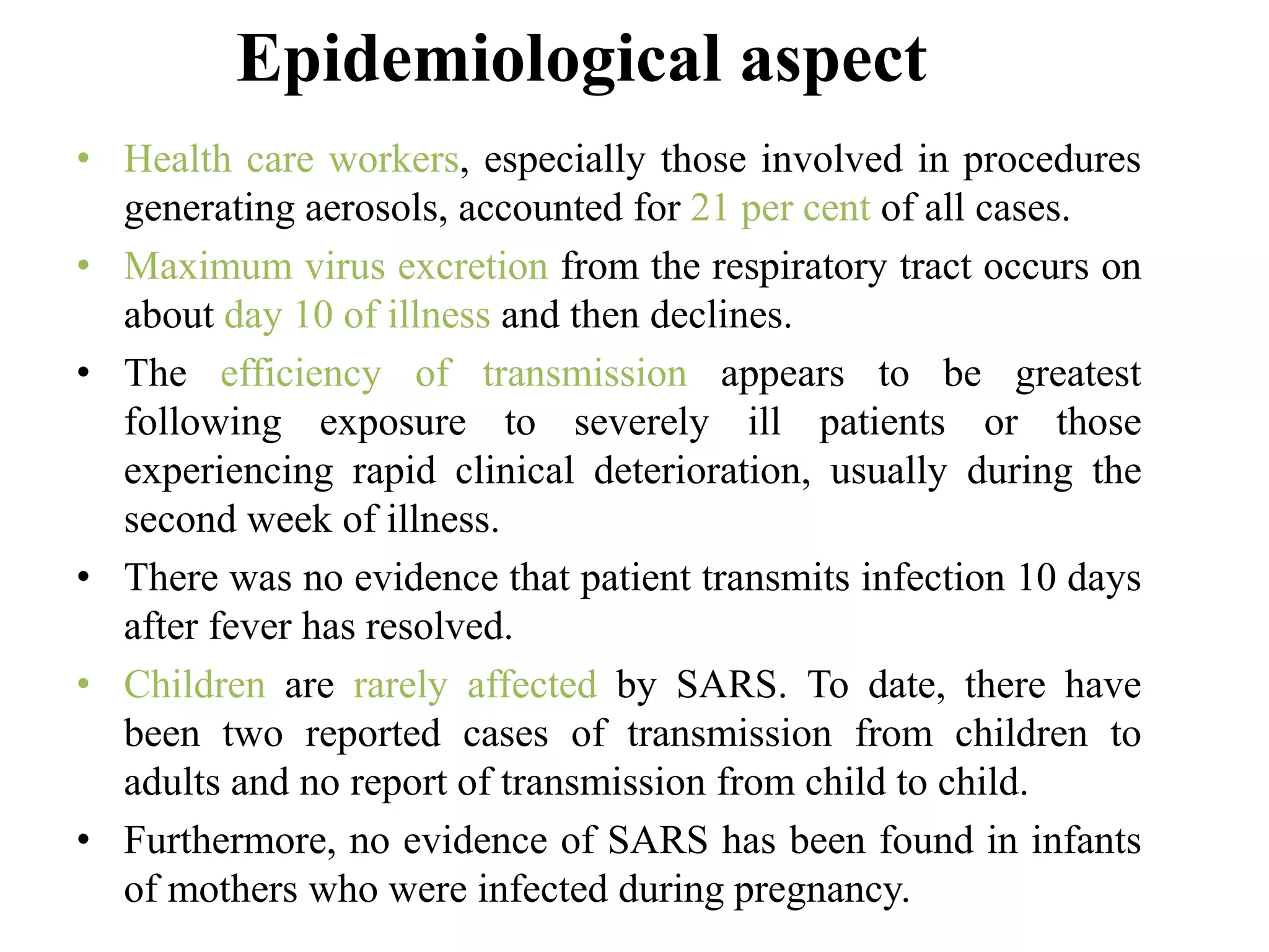 Severe Health Epidemiological The Molecular Catalyst: Thymidine Phosphorylase and the Microenvironment