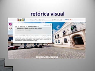 retórica visual