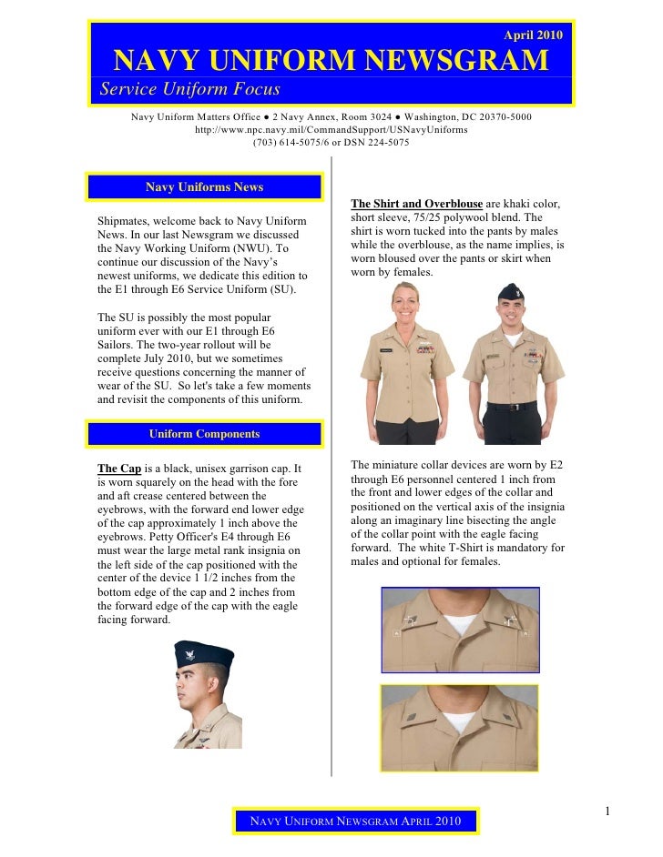 News Gram 2010 April