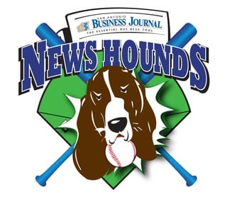 Newshounds Logo