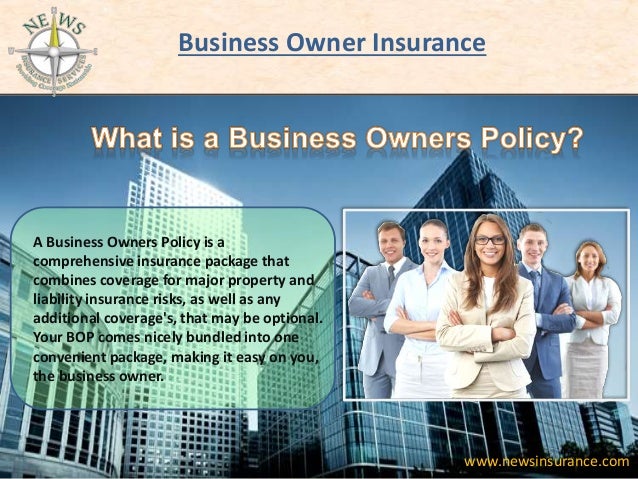 Business Insurance and Commercial Insurance in Los Angeles