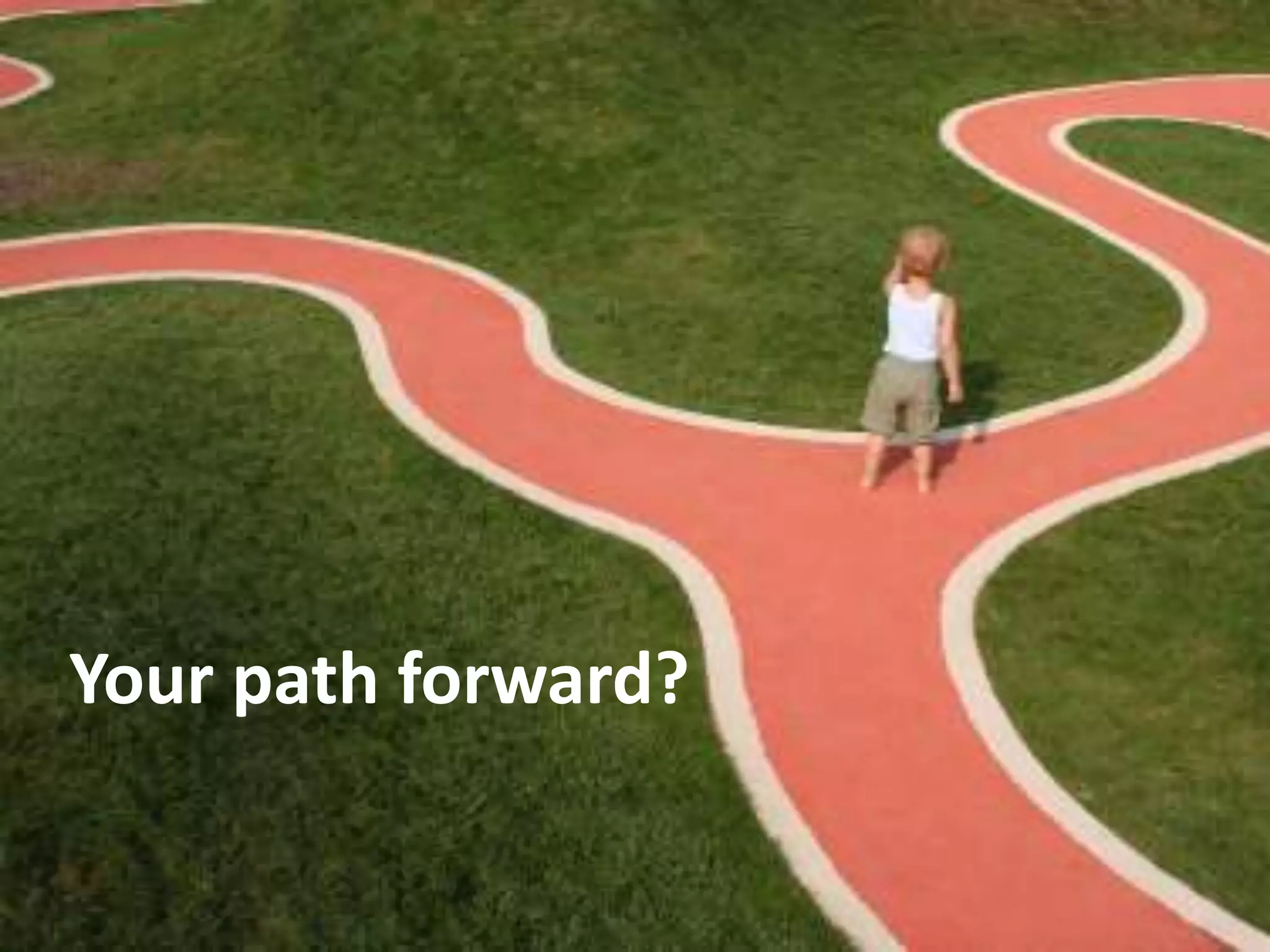 What is business looking for in an ID?